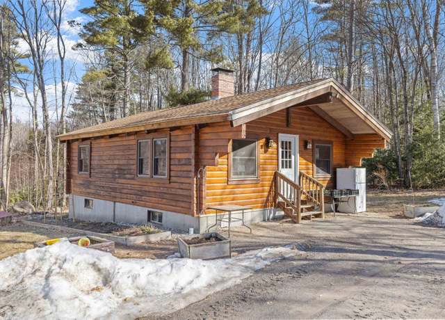 Property at 113 Old Pound Rd, Antrim, NH 03440, 1 bed, 1 bath