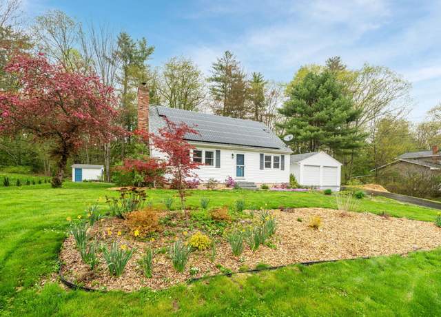 Property at 34 Boulder Rd, Hillsborough, NH 03244, 3 beds, 2 baths