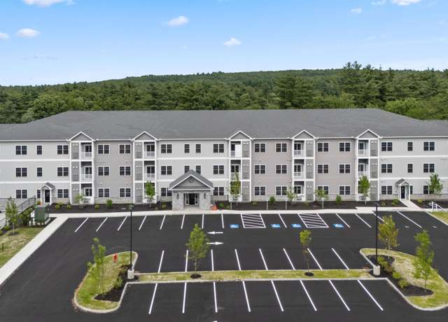 Property at 10100 S Willow St #112, Manchester, NH 03103, 2 beds, 2 baths