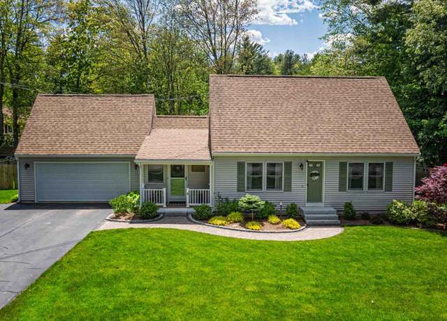 Property at 4 Birch Hollow Ln, Rochester, NH 03867, 3 beds, 2 baths