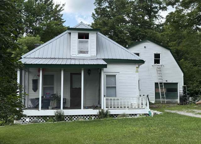 Property at 583 N Main St, Wallingford, VT 05773, 3 beds, 2 baths