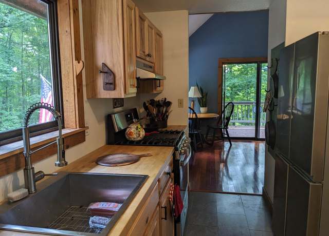 Property at 140 Vincent Egan Rd, Castleton, VT 05732, 4 beds, 2 baths