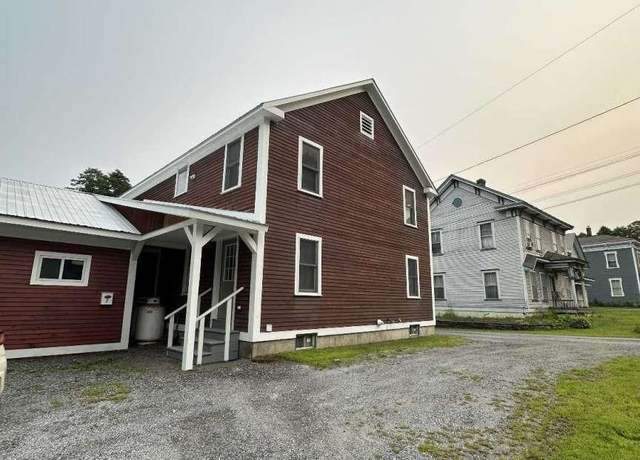 Property at 17 Central St, Randolph, VT 05060, 3 beds, 3 baths