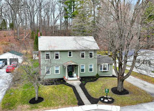 Property at 28 Olympus Rd, Proctor, VT 05765, 3 beds, 2.5 baths