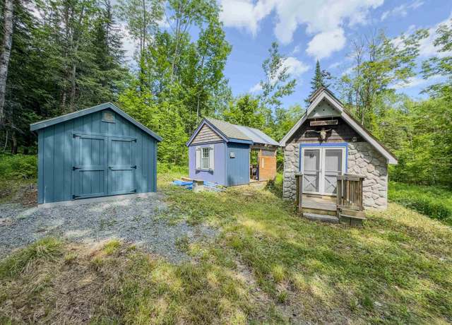 Property at 3681 Shadow Lake Rd, Concord, VT 05824