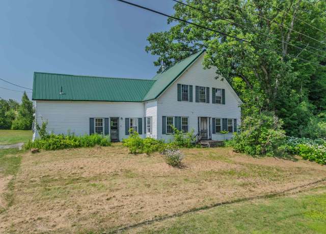 Property at 213 Route 3 N, Carroll, NH 03598, 3 beds, 1 bath