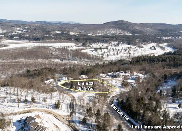 Property at Ski Lift Ln Lot 23, Plymouth, NH 03264