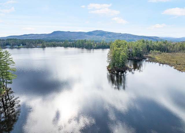 Property at 235 Lancaster Rd #4, Whitefield, NH 03598, 1 bed, 1 bath