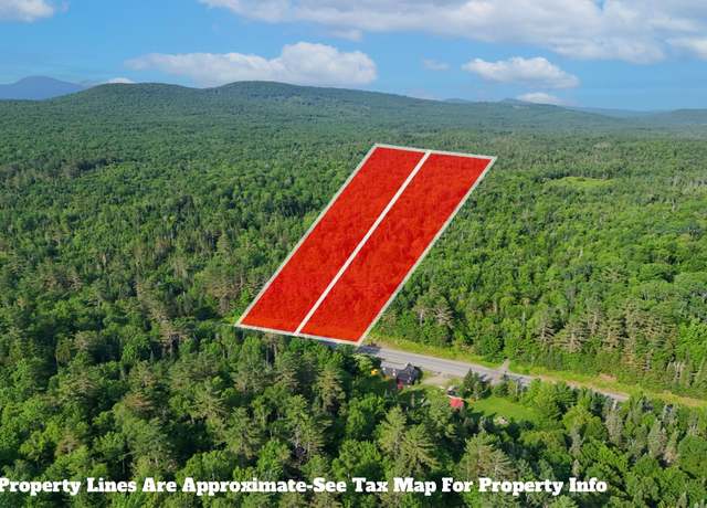 Property at 0 Route 3 North St #000, Carroll, NH 03595