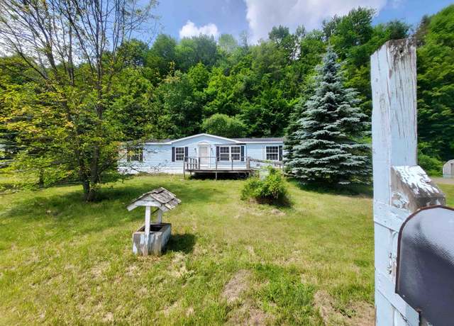 Property at 409 Seaver Rd, Williamstown, VT 05679, 3 beds, 2 baths