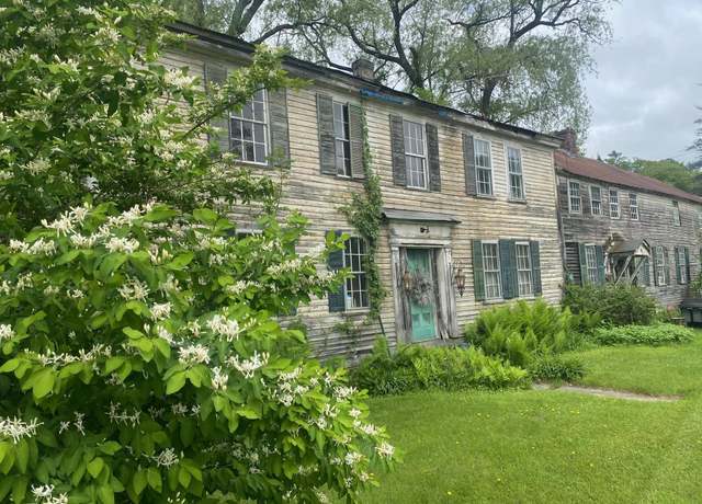 Property at 1254 US Route 5, Weathersfield, VT 05156, 8 beds, 1 bath
