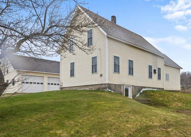 Property at 700 Number 12 Rd, Newport Town, VT 05857, 4 beds, 2 baths