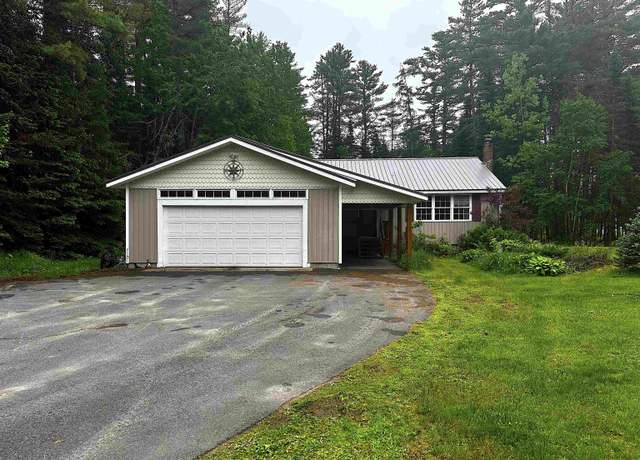 Property at 6 Pine Haven Rd, Lancaster, NH 03584, 2 beds, 1 bath