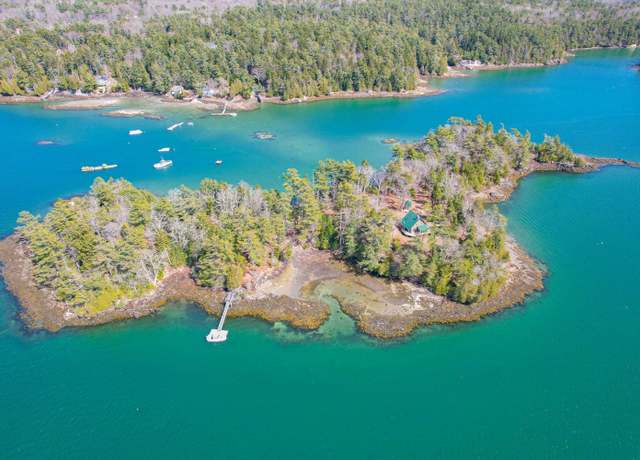 Property at 3 Ben Is, South Harpswell, ME 04079, 3 beds, 1.5 baths