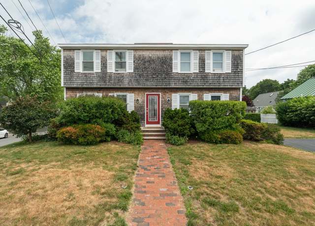 Property at 498 Winnacunnet Rd #2, Hampton, NH 03842, 2 beds, 1 bath