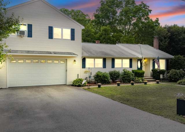 Property at 1 Jill Rd, Salem, NH 03079, 3 beds, 2 baths