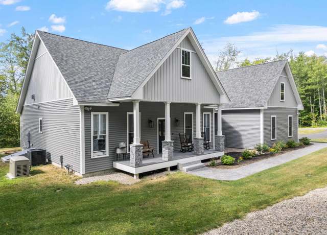 Property at 12 Lisden Dr, Tuftonboro, NH 03816, 3 beds, 2 baths