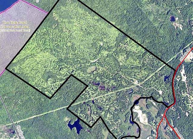 Property at 140 Chickville Rd, Ossipee, NH 03864