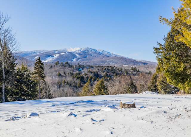 Property at 324 Pikes Falls Rd, Stratton, VT 05155