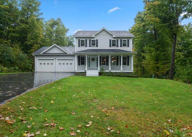 Property at 133 Rock Maple Dr, Georgia, VT 05454, 3 beds, 2.5 baths