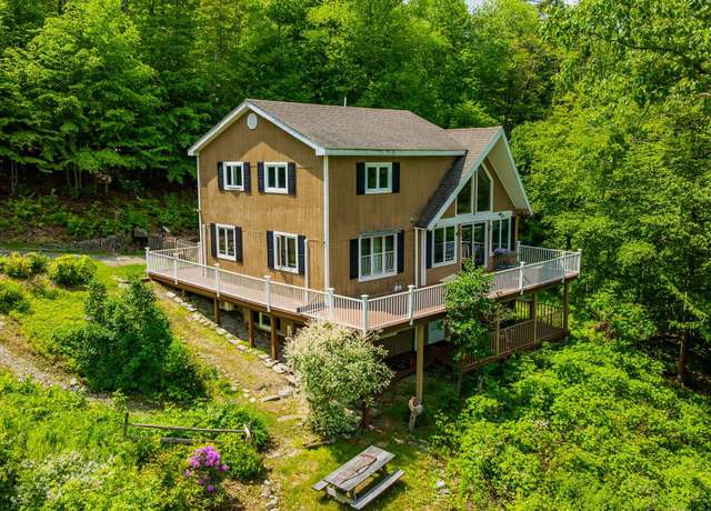 Property at 410 Tudor Rd, Sandgate, VT 05250, 3 beds, 2.5 baths