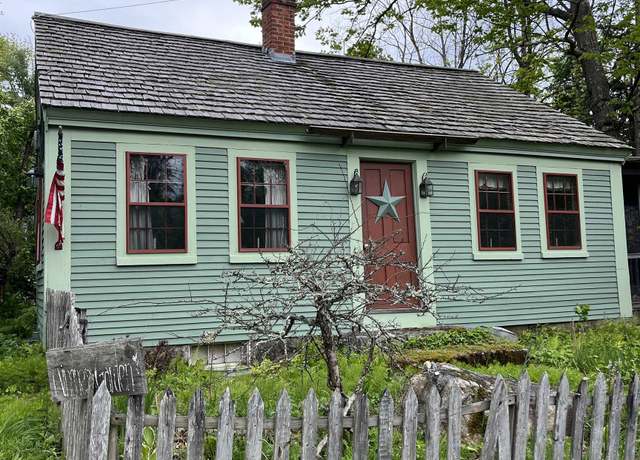 Property at 226 Gilmans Corner Rd, Alton, NH 03809, 2 beds, 1.5 baths