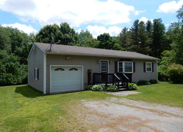 Property at 95 Scottsdale Rd, Newport City, VT 05855, 2 beds, 2 baths