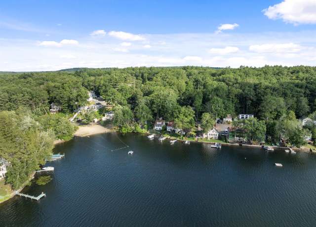 Property at 14 2nd St, Windham, NH 03087
