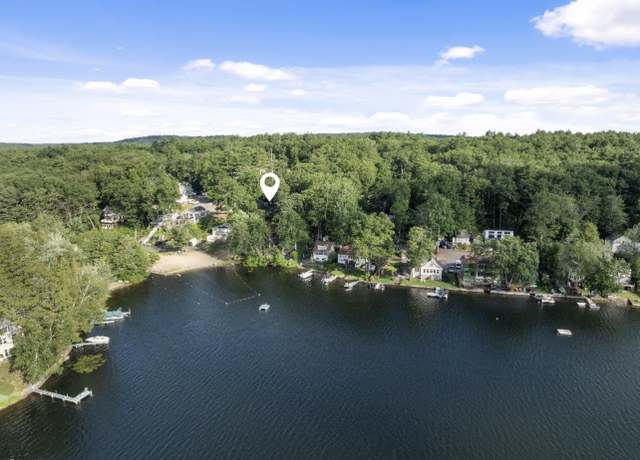 Property at Map 16 187C 2nd St Lot 187C, Windham, NH 03087