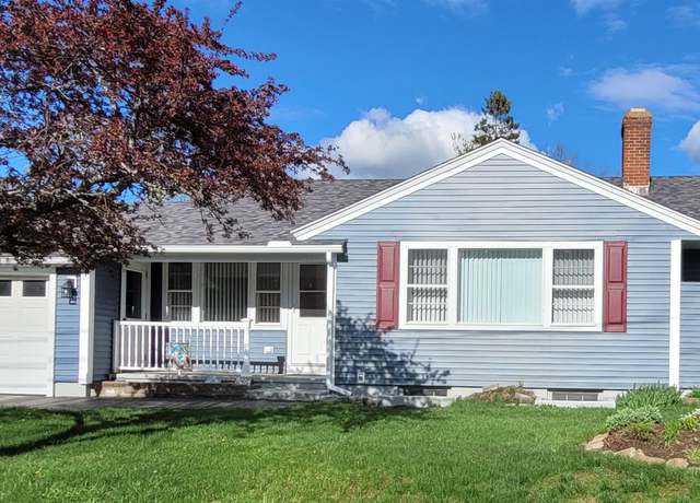Property at 11 Greeley St, Concord, NH 03301, 2 beds, 2 baths