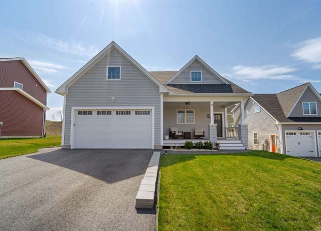 Property at 20 Luna Cir Lot 49, Somersworth, NH 03878, 3 beds, 2.5 baths