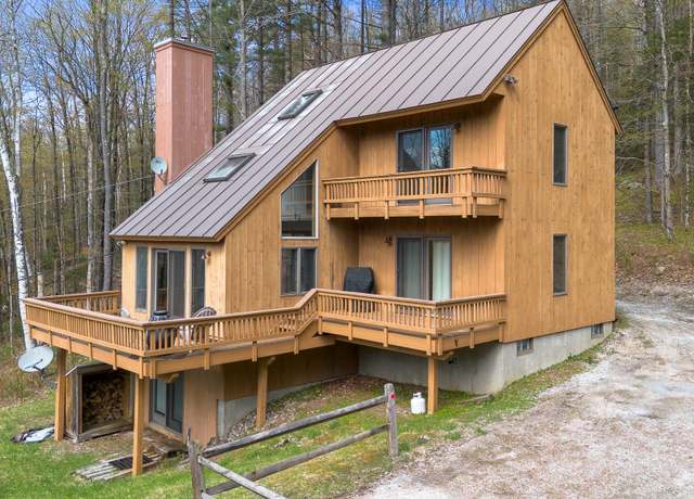 Property at 108 Heritage Hts, Stockbridge, VT 05772, 3 beds, 2 baths