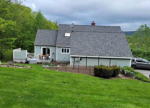 Property at 45 Deacon Willey Rd, Campton, NH 03223, 4 beds, 4 baths
