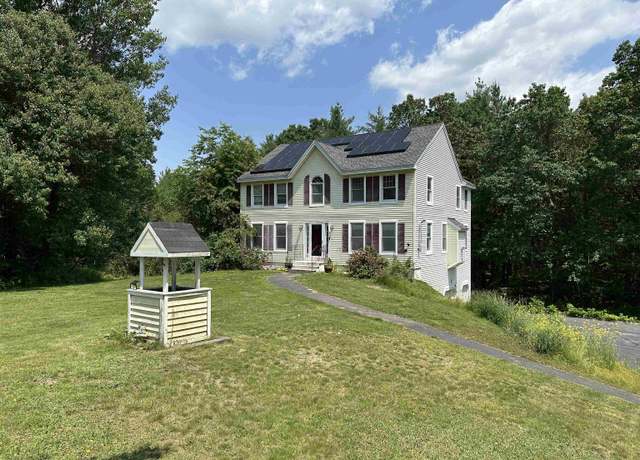 Property at 2 Cobblestone Pl, Merrimack, NH 03054, 4 beds, 2.5 baths