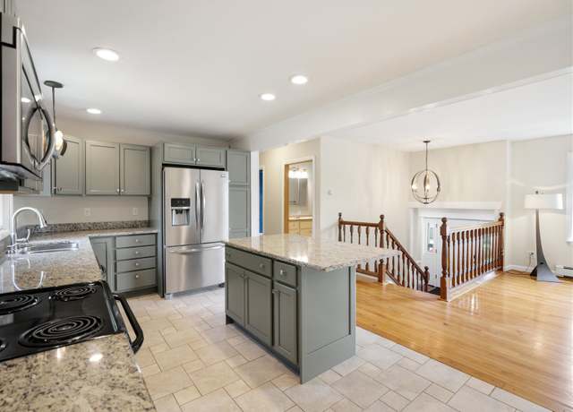 Property at 15 Emeritus St, Rutland City, VT 05701, 2 beds, 2 baths