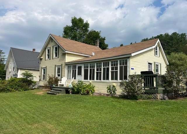 Property at 3 Sutton Rd, Wheelock, VT 05851, 3 beds, 2 baths