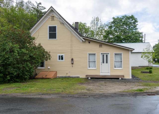 Orford, NH Real Estate & Homes for Sale | Redfin