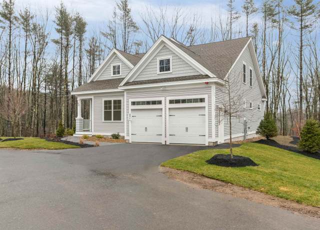 Property at 10 Birch St, Portsmouth, NH 03801, 3 beds, 2.5 baths