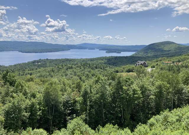 Property at Skyline Dr Lot 3, Hebron, NH 03241