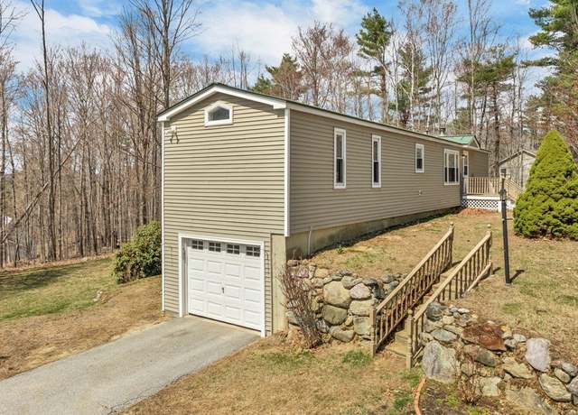 Property at 8 Sunset Hill Rd, Meredith, NH 03253, 2 beds, 2 baths