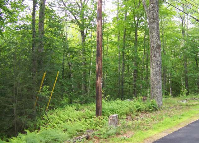 Property at Ledge Hill Rd #7, Tuftonboro, NH 03816