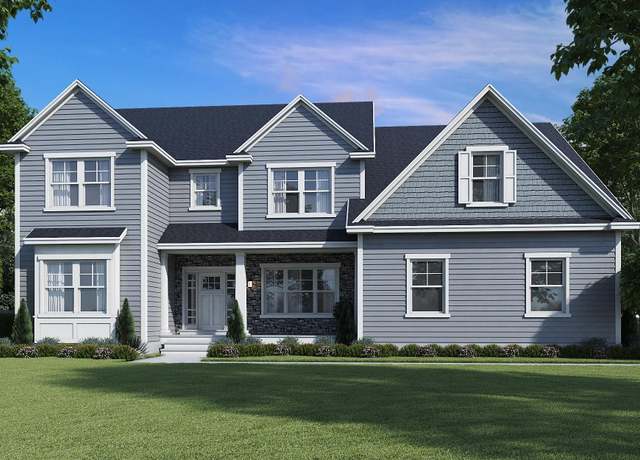 Property at 26 Canterbury Rd #6, Pelham, NH 03076, 4 beds, 3.5 baths
