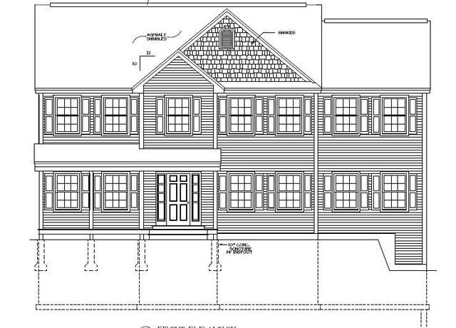 Property at 50 Daniel Rd, Derry, NH 03038, 4 beds, 2.5 baths