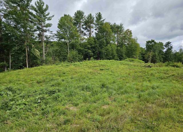 Property at 8 Sugarhouse Rd Lot 8, Monkton, VT 05461