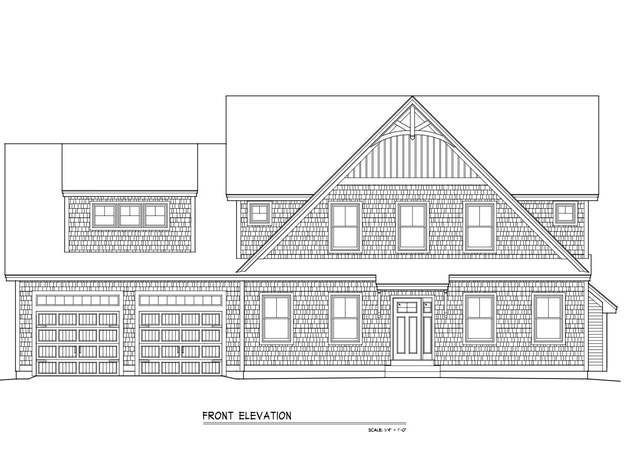 Property at 62 StoneArch at GreenHill Lot 62, Barrington, NH 03825, 4 beds, 2.5 baths