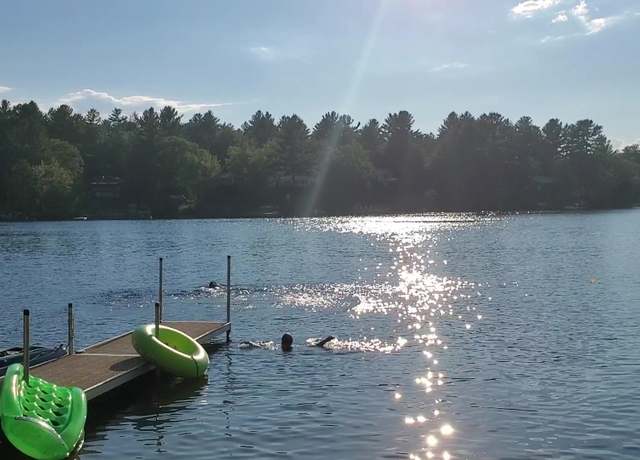 Property at 121 E Danforth Rd, Freedom, NH 03836, 2 beds, 1 bath
