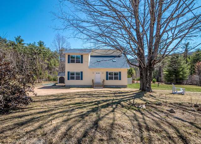 Property at 795 W Side Rd, Bartlett, NH 03812, 3 beds, 2.5 baths