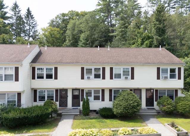 Property at 814 Court St Unit F, Keene, NH 03431, 2 beds, 1 bath