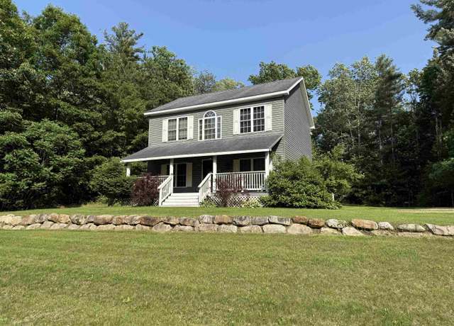 Property at 37 Cootey Ln, Wallingford, VT 05773, 3 beds, 2.5 baths