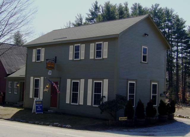 Property at 298 Second NH Tpke, Hillsborough, NH 03244, 3 beds, 2 baths